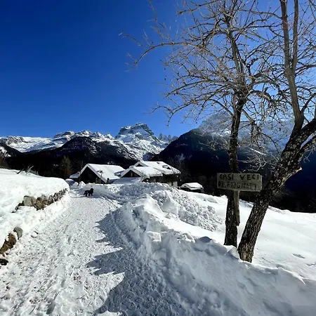 Alpina Campiglio *