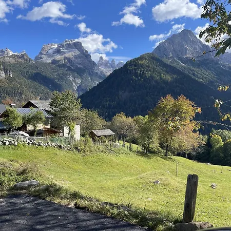 Apartment Alpina Campiglio *