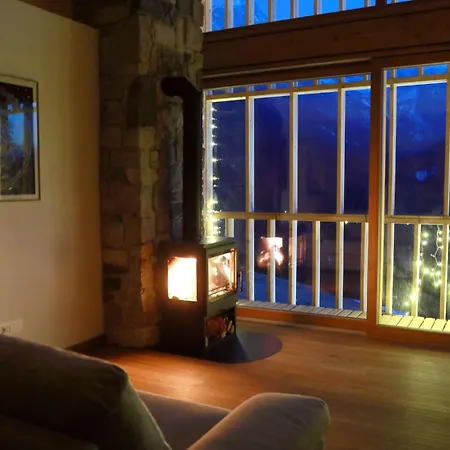 Apartment Alpina Campiglio *
