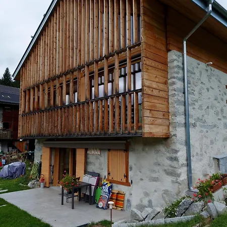 Alpina Campiglio Apartment Madonna di Campiglio