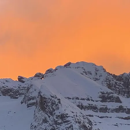 Alpina Campiglio * Madonna di Campiglio