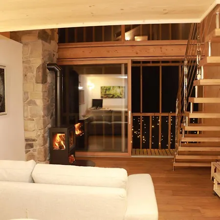 Alpina Campiglio Apartment Madonna di Campiglio