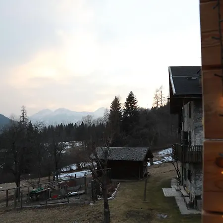 Alpina Campiglio * Madonna di Campiglio