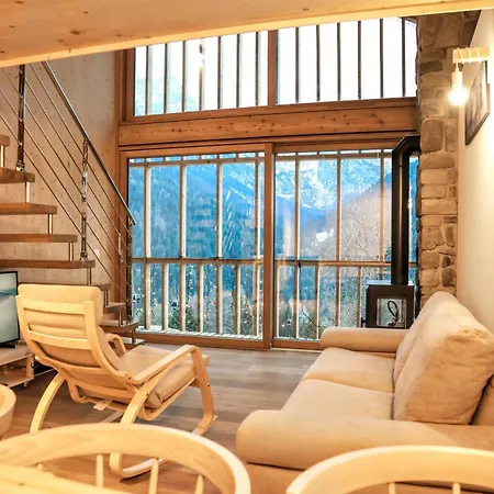 Apartment Alpina Campiglio