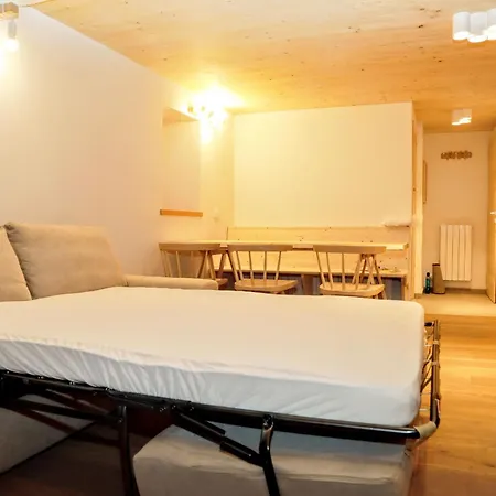 Apartment Alpina Campiglio
