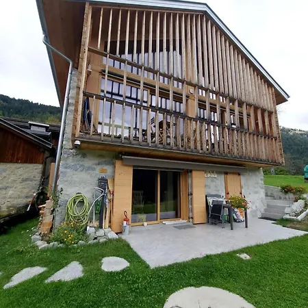 Alpina Campiglio *