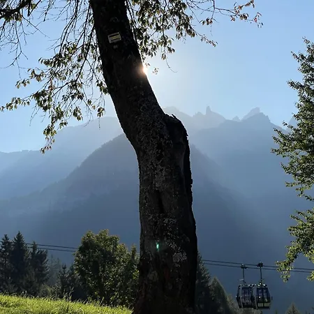 Alpina Campiglio * Madonna di Campiglio