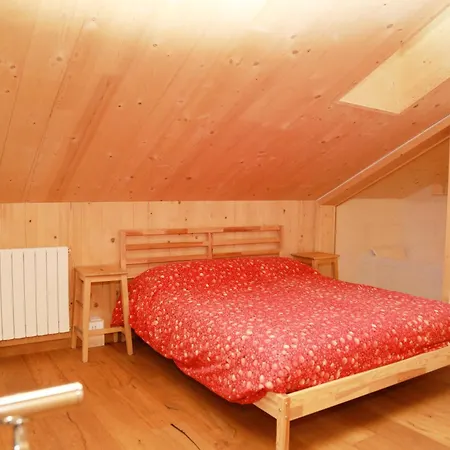 Alpina Campiglio Apartment *