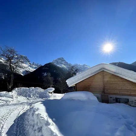 Alpina Campiglio * Madonna di Campiglio