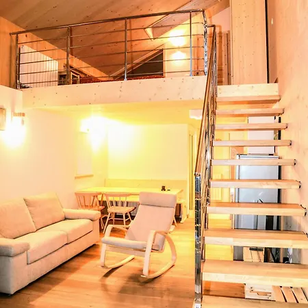 Apartment Alpina Campiglio *