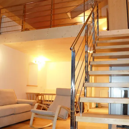 Apartment Alpina Campiglio *