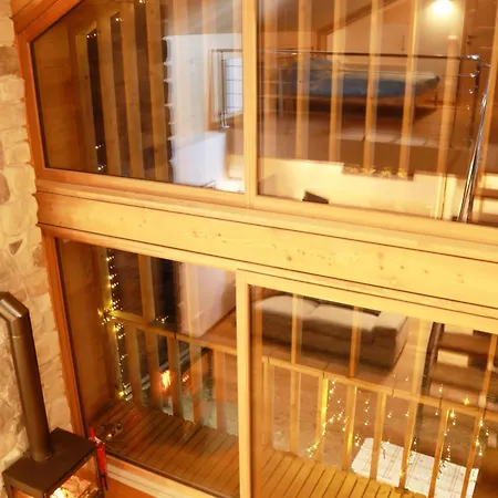 Apartment Alpina Campiglio