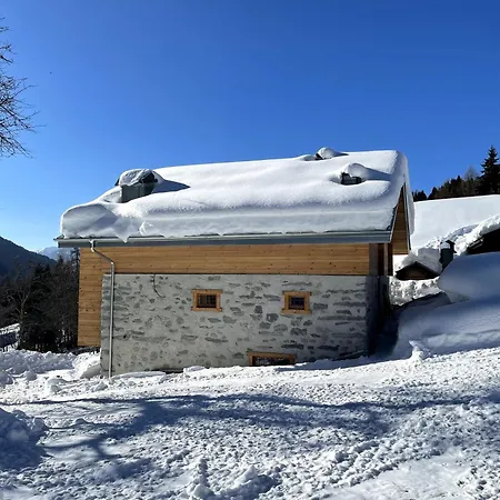 Apartment Alpina Campiglio