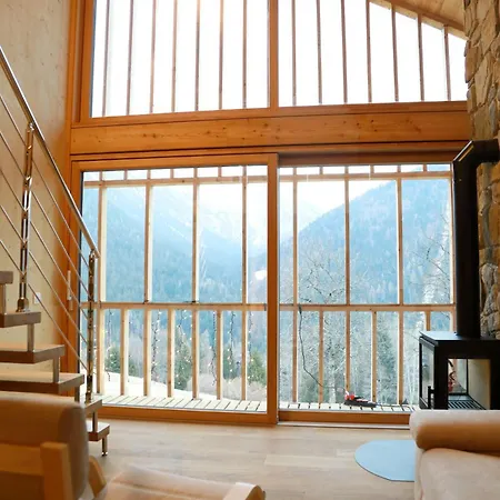 Apartment Alpina Campiglio Madonna di Campiglio