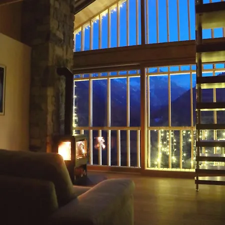 Apartment Alpina Campiglio Madonna di Campiglio
