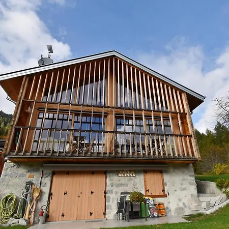 Alpina Campiglio Madonna di Campiglio