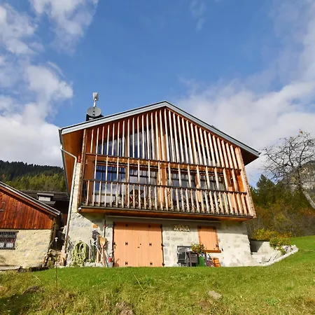 Apartment Alpina Campiglio Madonna di Campiglio