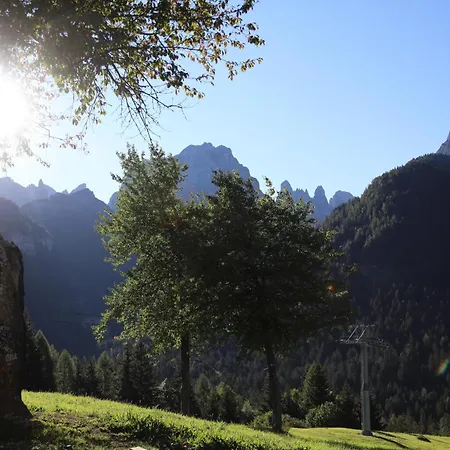 Alpina Campiglio *