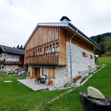 Alpina Campiglio Madonna